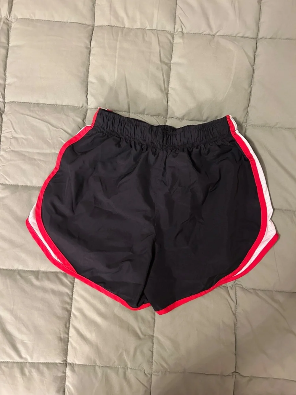 Nike athletic shorts